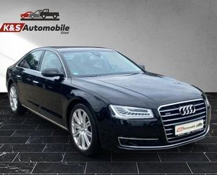 Audi Audi A8 3.0 TDI quattro*MATRIX*HUD*ACC*NACHT* Gebrauchtwagen