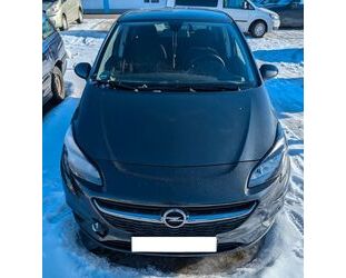 Opel Opel Corsa-E 1.4 Gebrauchtwagen