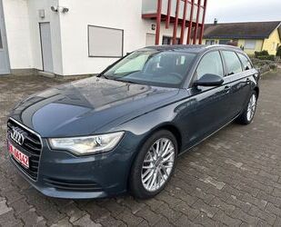 Audi Audi A6 Avant 3.0 TDI quattro Hud Tüv 04/2026 Gebrauchtwagen