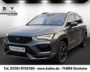 Cupra Cupra Ateca 2.0 TSI 190PS DSG 4DRIVE Gebrauchtwagen