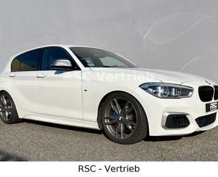 BMW BMW M140i*Schalter*TÜV NEU*Inspektion NEU* Gebrauchtwagen