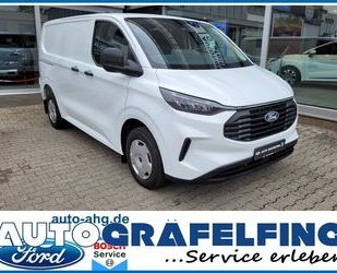 Ford Ford Transit Custom 300 L1H1 Trend *AHK*LED* Gebrauchtwagen