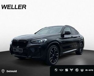 BMW BMW X4 M40d, Leasing ab 729 EUR Gebrauchtwagen