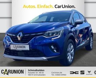 Renault Renault Captur TCe 130 EDC GPF INTENS Gebrauchtwagen