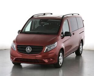 Mercedes-Benz Mercedes-Benz Vito 116 CDI Tourer Pro Edition Heck Gebrauchtwagen