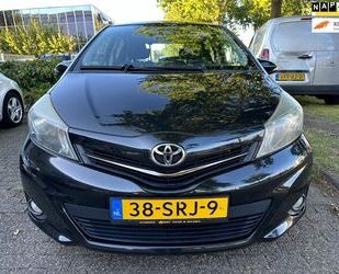 Toyota Toyota Yaris 1.3 VVT-i Dynamic 5-deurs Gebrauchtwagen