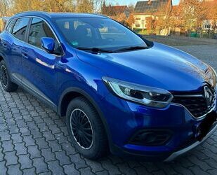 Renault Renault Kadjar TCe 160 GPF Limited Deluxe Gebrauchtwagen