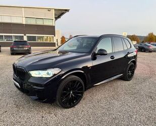 BMW BMW X5xD40d MSport Laser Sky Lounge H&K DrAsPro 22 Gebrauchtwagen