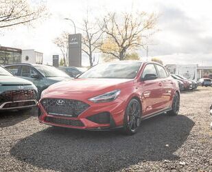 Hyundai Hyundai i30 N Fastback Performance DCT AKTION BIS Gebrauchtwagen