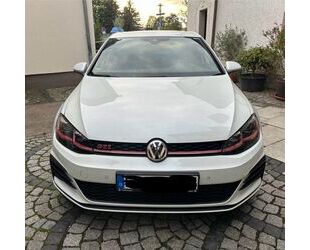 VW Volkswagen Golf 2.0 TSI DSG GTI Performance GTI Pe Gebrauchtwagen