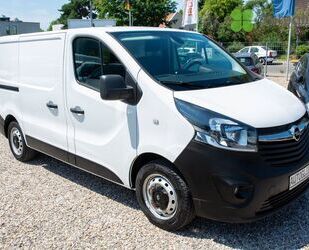 Opel Opel Vivaro B Kasten/Kombi Kasten L1H1 2,9t Gebrauchtwagen