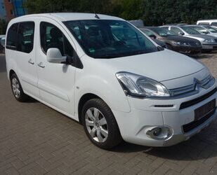 Citroen Citroën Berlingo Kombi 1.6 HDi Multispace NAVI/KLI Gebrauchtwagen