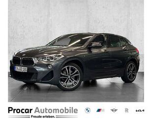 BMW BMW X2 sDrive18i M Sport PA LED Navi PDC Shz. Klim Gebrauchtwagen