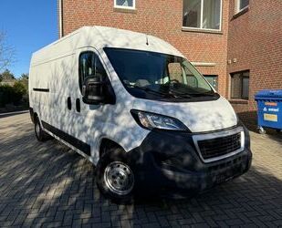 Peugeot Peugeot Boxer Kasten Hochraum 335 L3H2 Pro/Kam/Anh Gebrauchtwagen