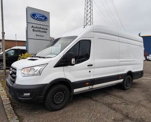 Ford Ford Transit Trend350L4L3 *HOCH-LANG-46 TKM-GEPFLE Gebrauchtwagen