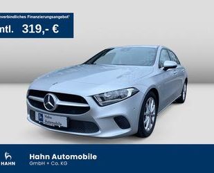 Mercedes-Benz Mercedes-Benz A 220 A -Klasse A 220 DSG PDC Navi K Gebrauchtwagen