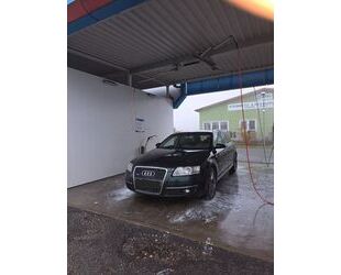 Audi Audi A6 3.0 TDI (DPF) tiptronic quattro Avant - Gebrauchtwagen