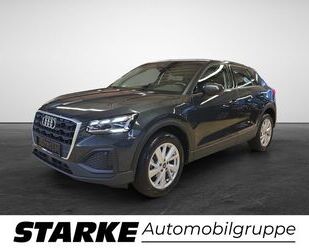 Audi Audi Q2 35 TFSI S tronic AHK Navi LED Kamera PD Gebrauchtwagen