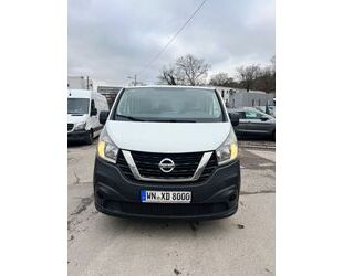 Nissan Nissan NV300 Kastenwagen L1H1 2,7t PRO Gebrauchtwagen