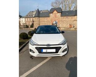 Hyundai Hyundai i20 1.0 T-GDI 74kW YES! YES! Gebrauchtwagen