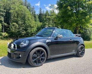 Mini MINI Cooper S Cabrio Cooper S Gebrauchtwagen