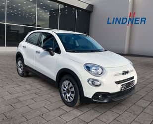 Fiat Fiat 500X 1.5 GSE Hybrid 96 kW (130 PS) Gebrauchtwagen