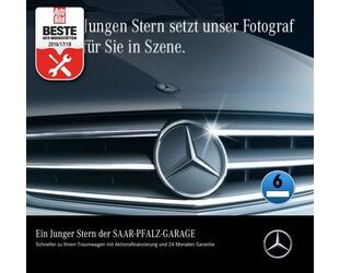 Mercedes-Benz Mercedes-Benz GLB 220 d 4M *HUD*STHZ*NAVI*DISTR+*L Gebrauchtwagen