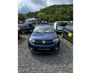 Dacia Dacia Sandero II Laureate Gebrauchtwagen