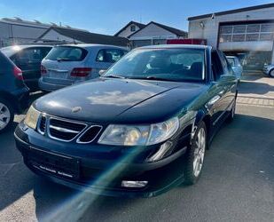 Saab Saab 9-5 2.0t Arc /SHZ/Navi/Klima/SH/PDC Gebrauchtwagen