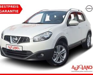 Nissan Nissan Qashqai 1.6i Acenta AAC Alu Tempo Allwetter Gebrauchtwagen