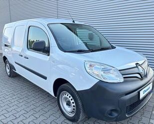 Renault Renault Kangoo Rapid 1,5 dCi Maxi Extra PDC Blueto Gebrauchtwagen