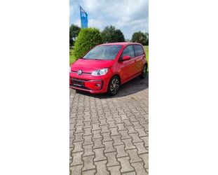 VW Volkswagen up! join up! Gebrauchtwagen