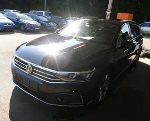 VW Volkswagen Passat Variant GTE 1.4e-Hybrid/ACC/MATR Gebrauchtwagen