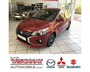 Mitsubishi Mitsubishi Space Star SPIRIT 1.2 l MIVEC M/T Gebrauchtwagen