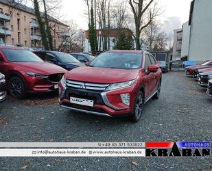 Mitsubishi Mitsubishi Eclipse Cross Diamant Edition+ 2WD Gebrauchtwagen