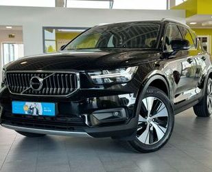 Volvo Volvo XC 40 Inscription Expression, RFK, LED, H/K Gebrauchtwagen