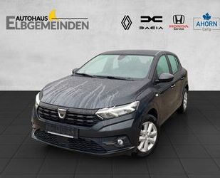 Dacia Dacia Sandero III Comfort TCe90 CVT Gebrauchtwagen