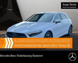 Mercedes-Benz Mercedes-Benz A 200 PROGRESSIVE Advanced/Volldigi/ Gebrauchtwagen