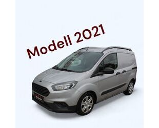 Ford Ford Transit Courier Kasten Klima Gebrauchtwagen