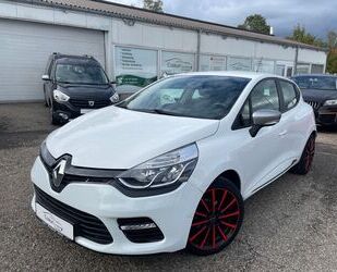 Renault Renault Clio Dynamique TCe 90 eco2 GT Line*KLIMA*S Gebrauchtwagen