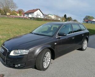 Audi Audi A4 3.0 TDI (DPF) tiptronic quattro Avant - Gebrauchtwagen