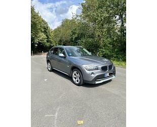 BMW BMW X1 sDrive20d Gebrauchtwagen