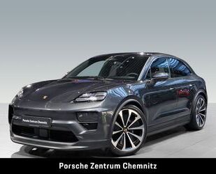 Porsche Porsche Macan 4 Electric BEV!;Luft;BOSE;Pano;AHZV Gebrauchtwagen