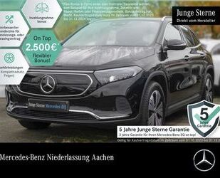 Mercedes-Benz Mercedes-Benz EQA 350 4M/Progressive/Fahrassistenz Gebrauchtwagen