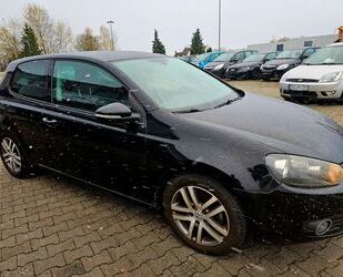 VW Volkswagen Golf 1.4 TSI 90 kW Comfortline