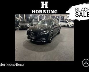 Mercedes-Benz Mercedes-Benz GLA35 4M AMG STDHZG FAP PANOSD MBEAM Gebrauchtwagen