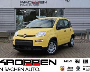 Fiat Fiat Pandina 1,0 GSE Hybrid City Paket Gebrauchtwagen