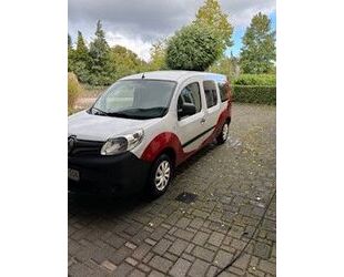 Renault Renault Grand Kangoo Maxi Extra Gebrauchtwagen