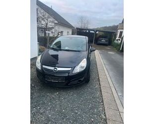 Opel Opel Corsa 1.4 Twinport Edition Gebrauchtwagen