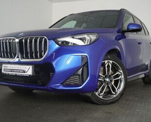 BMW BMW X1 xDrive23d M Sportpaket *AHK.PGSD.HUD.NAVI* Gebrauchtwagen